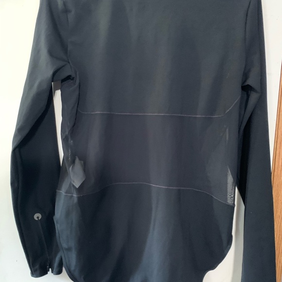 Nike Lab City Ready Women's Size X-LARGE Bodysuit in Black - Picture 7 of 9